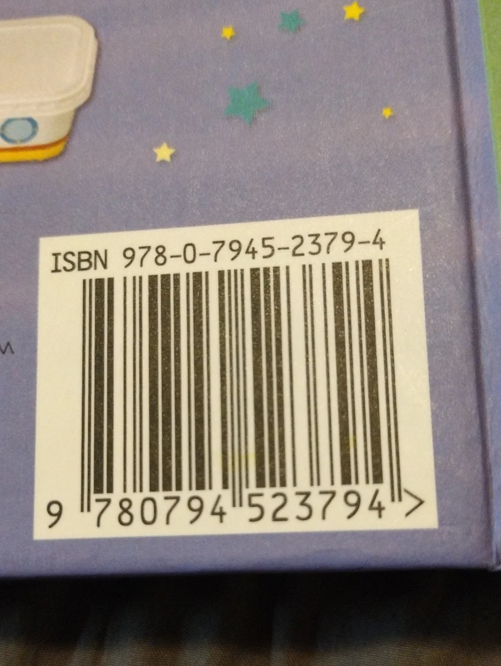 usborne colorful science